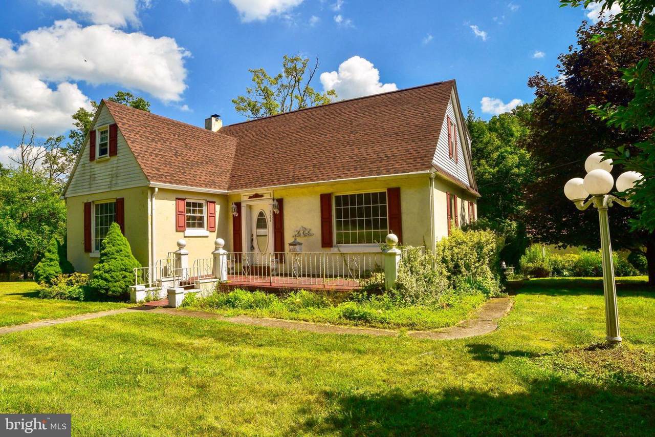 1066 Braddock Road - Photo 1