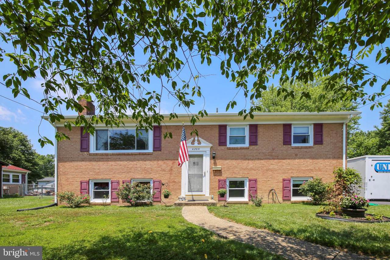 4204 Corcoran Street - Photo 1
