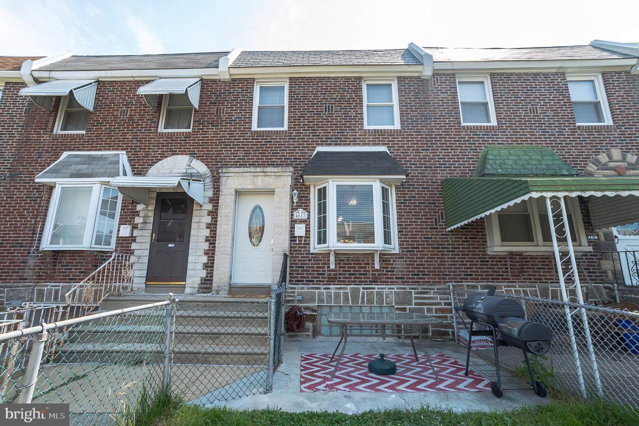 4617 Ashville Street - Photo 1