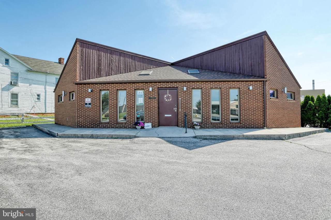 26 Charles Street - Photo 1