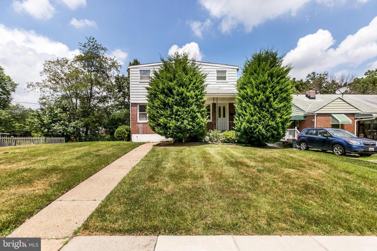 5000 Plymouth Road - Photo 1