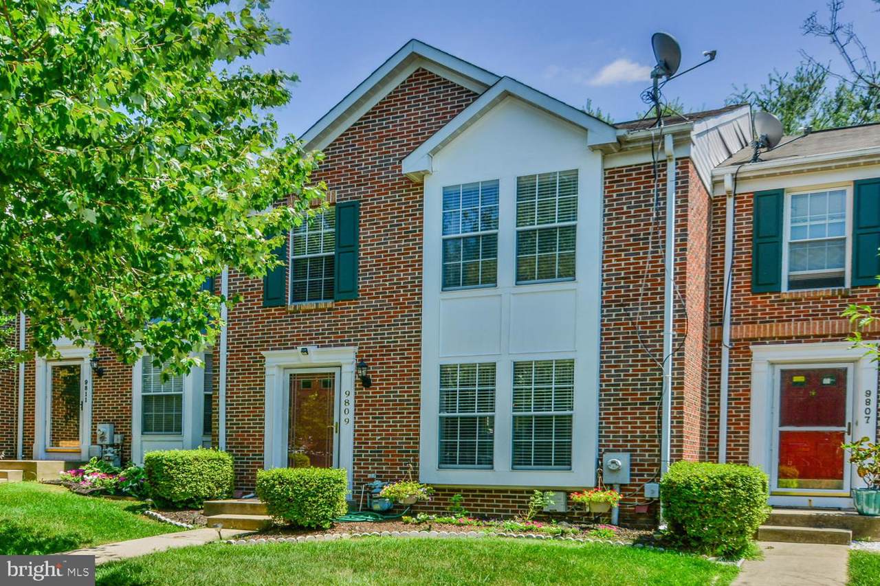 9809 Bale Court - Photo 1