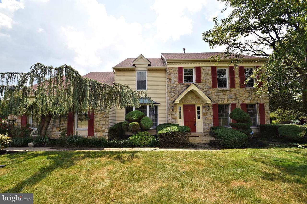 800 Redgate Road - Photo 1