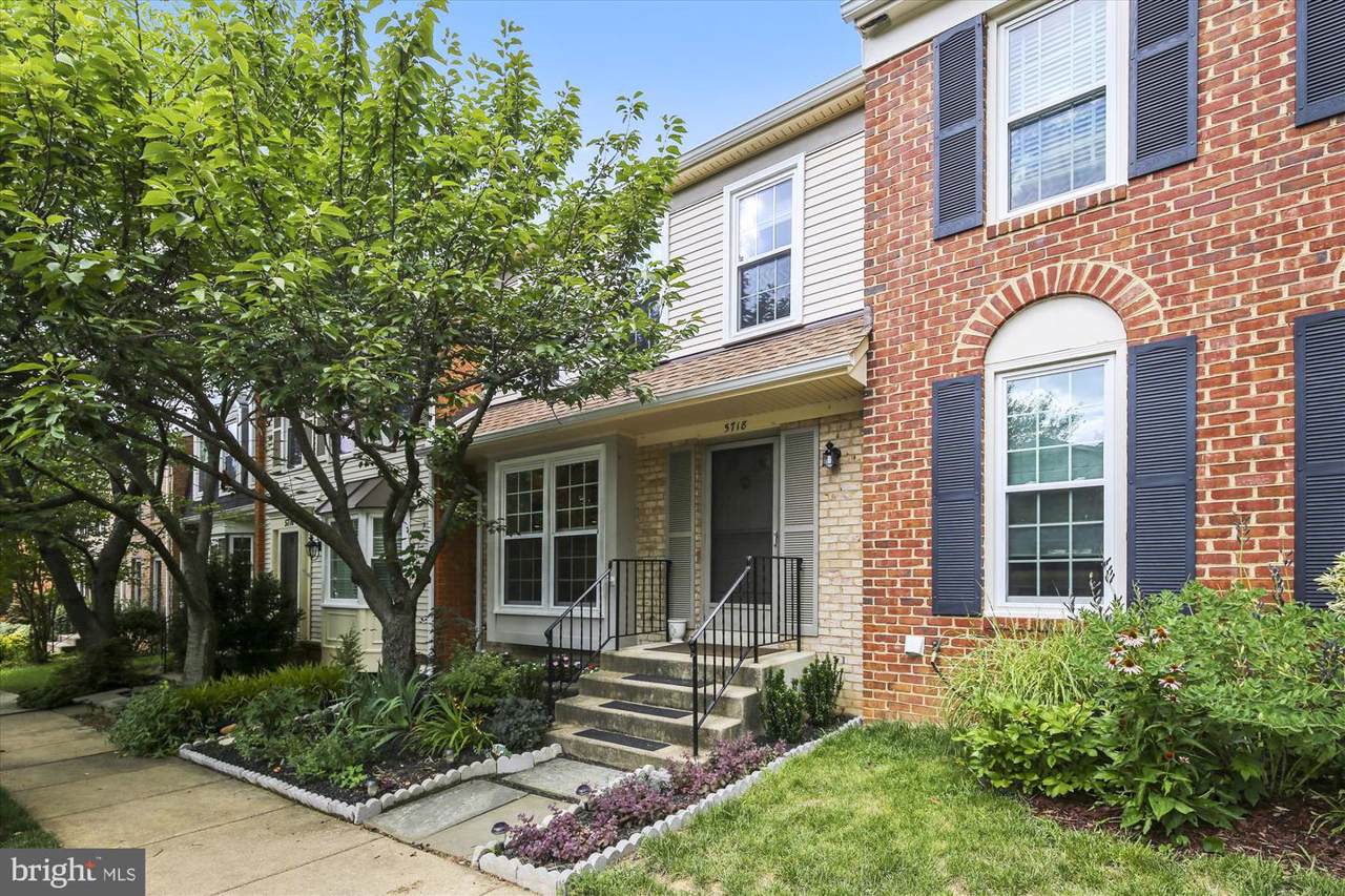 5718 Gladden Court - Photo 1