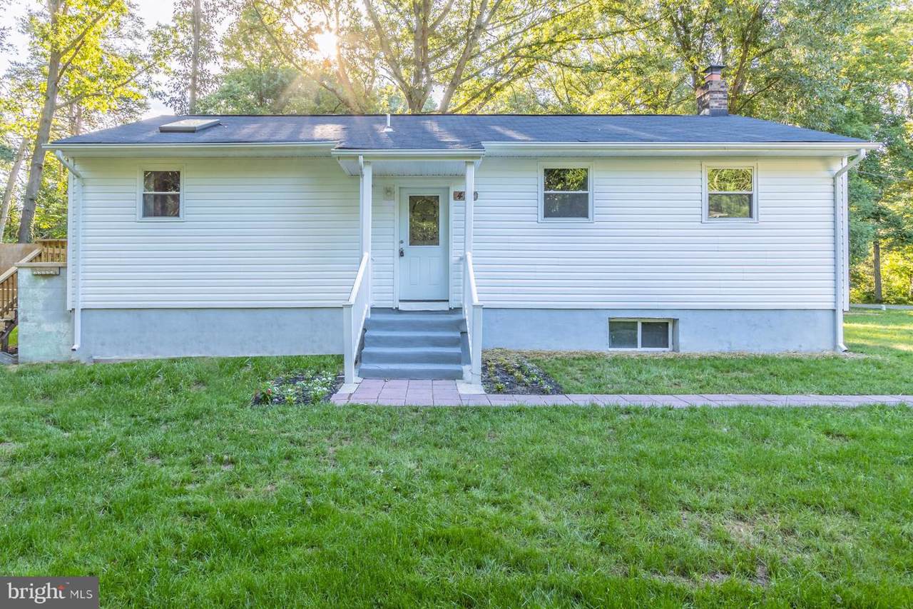 410 Harlem Avenue - Photo 1