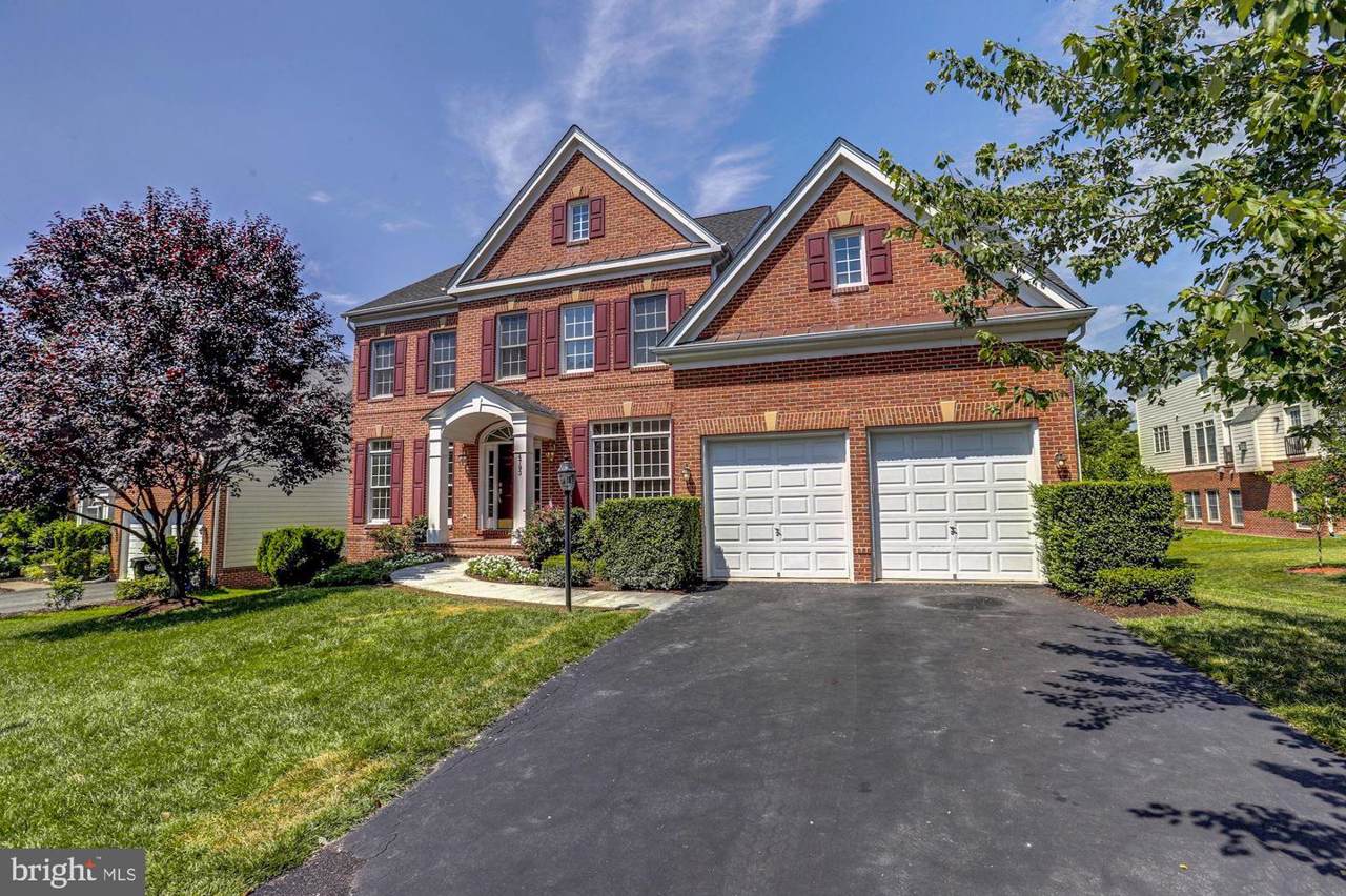 4793 Charter Court - Photo 1