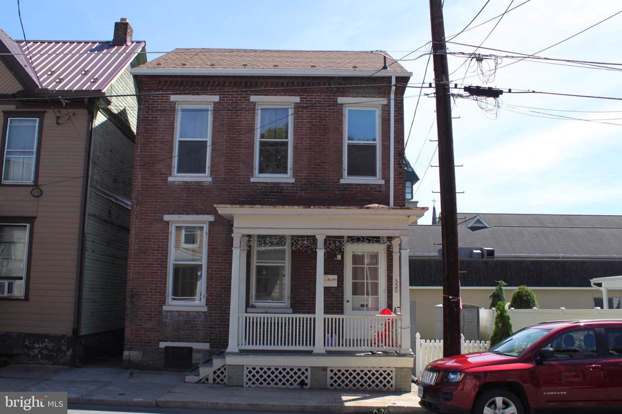 520 Church Street - Photo 1