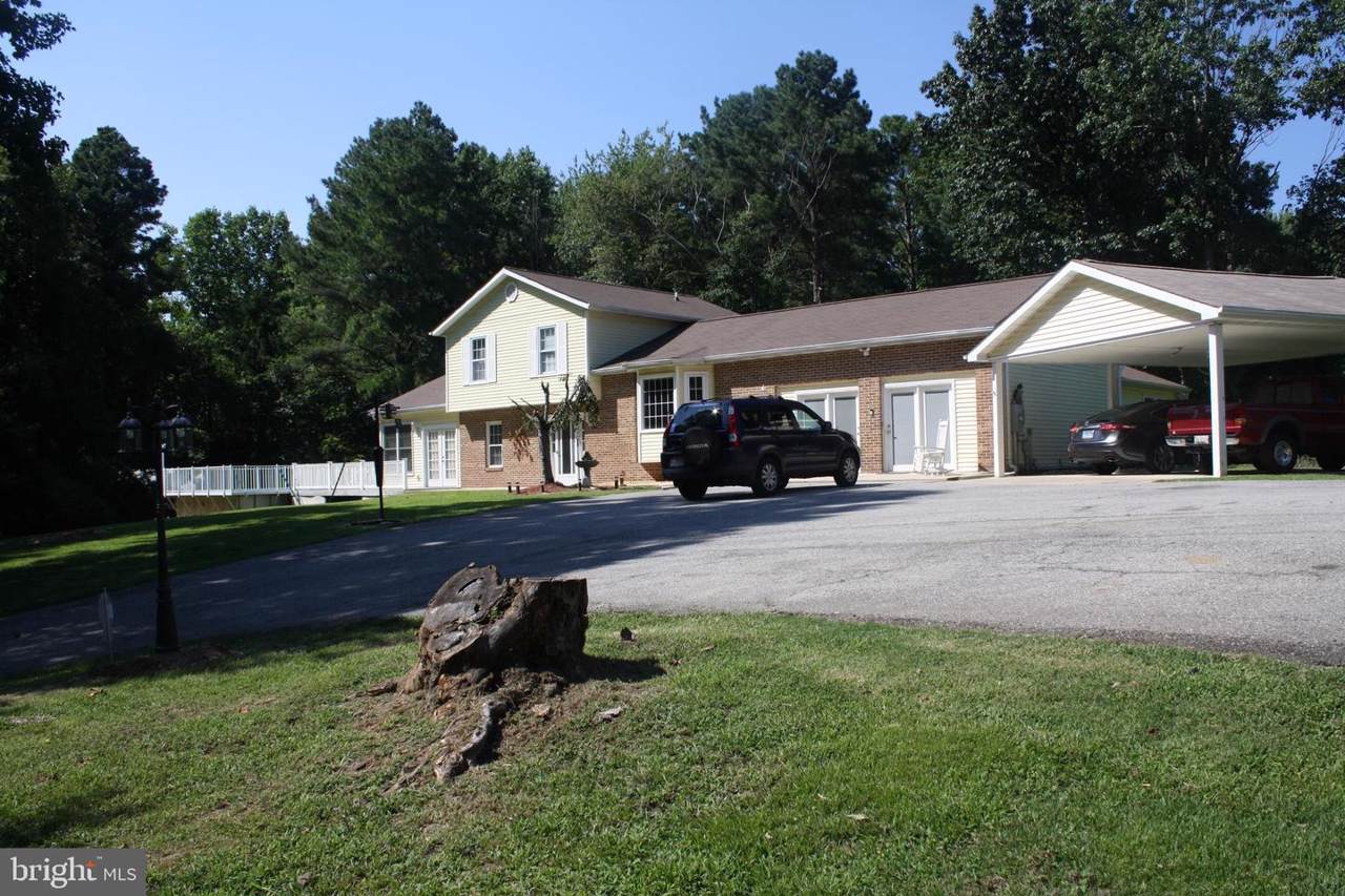 3450 Allday Road - Photo 1