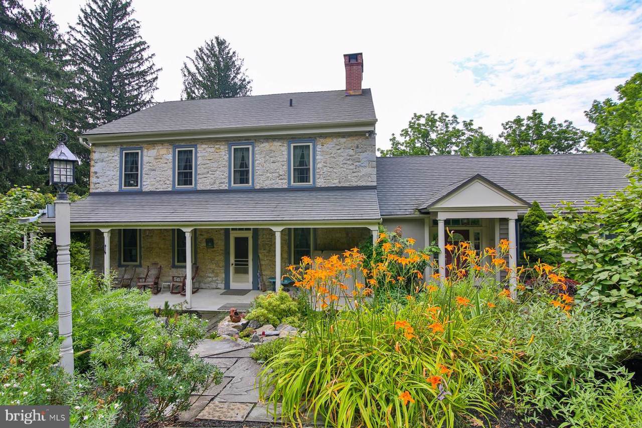 1380 Upper Van Reed Rd - Photo 1