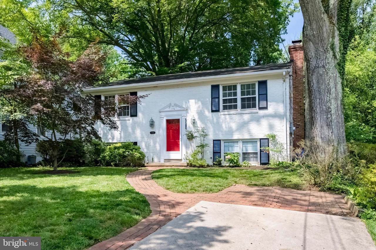 7314 Delfield Street - Photo 1 7314 Delfield Street - Photo 1