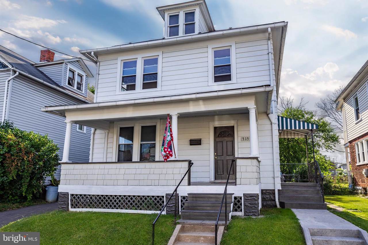 315 Gray Avenue - Photo 1
