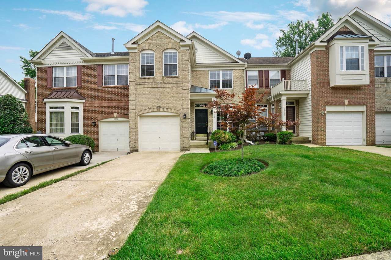 2003 Woodshade Court - Photo 1