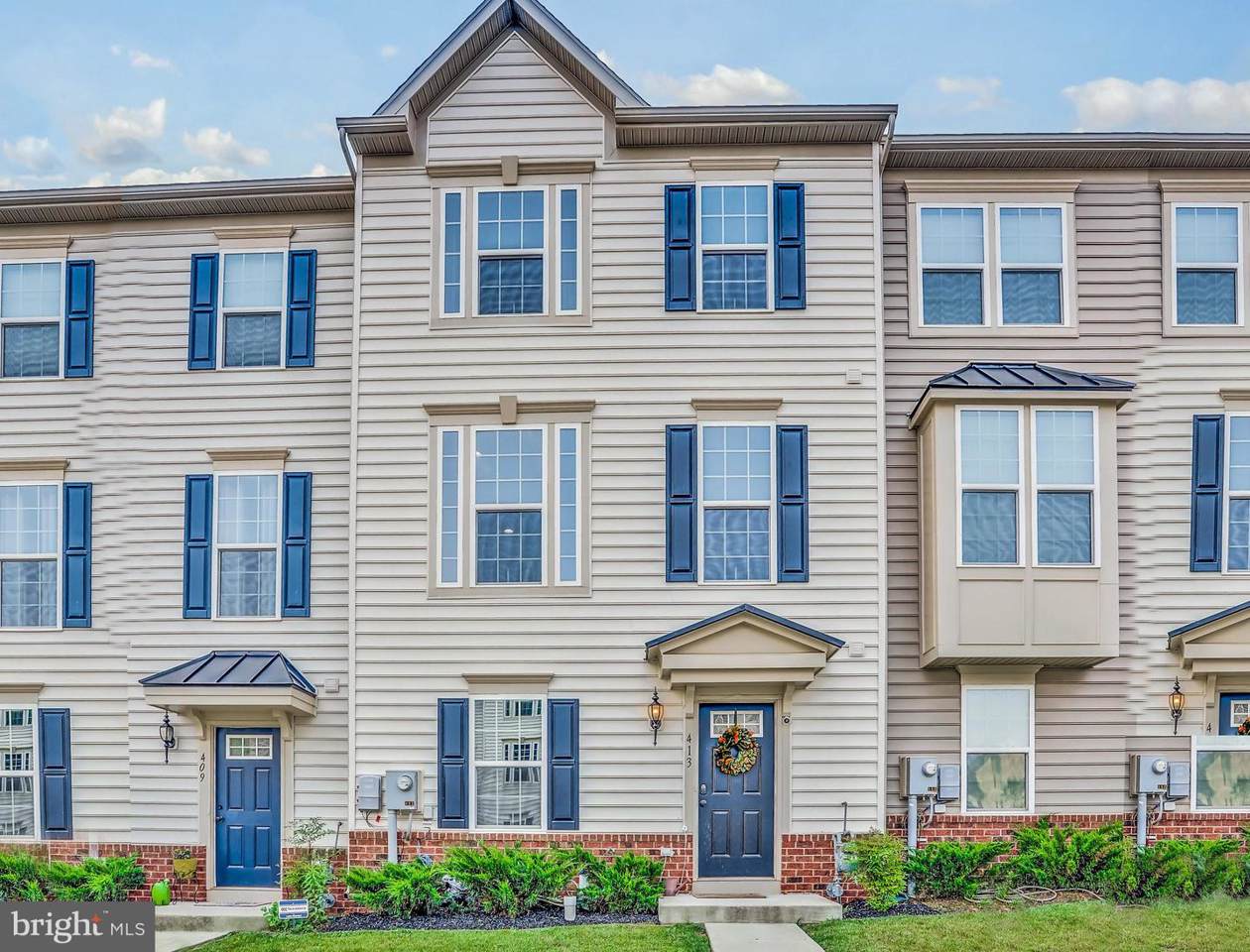 413 Laurel Oak Lane - Photo 1