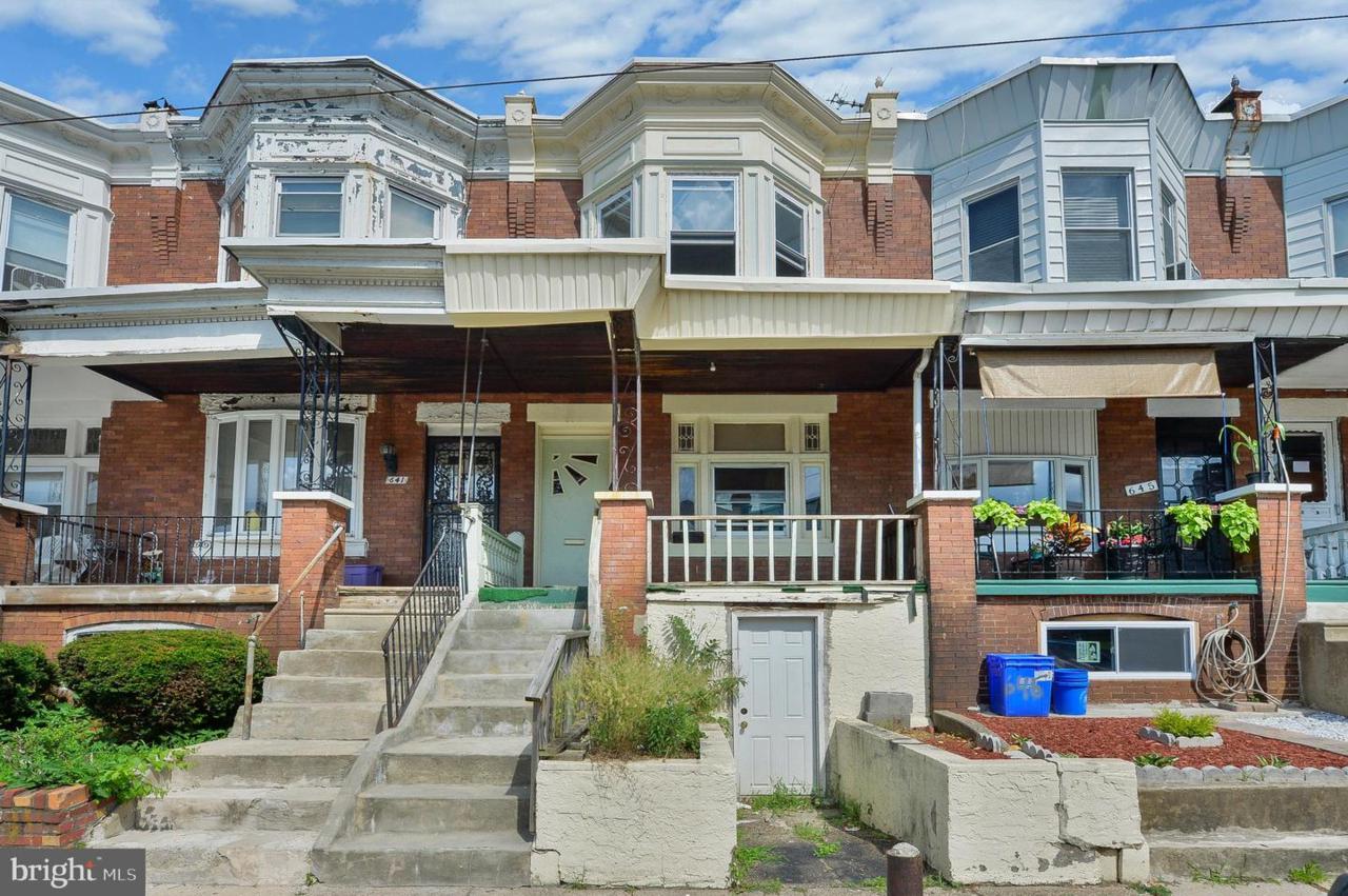 643 Yewdall Street - Photo 1