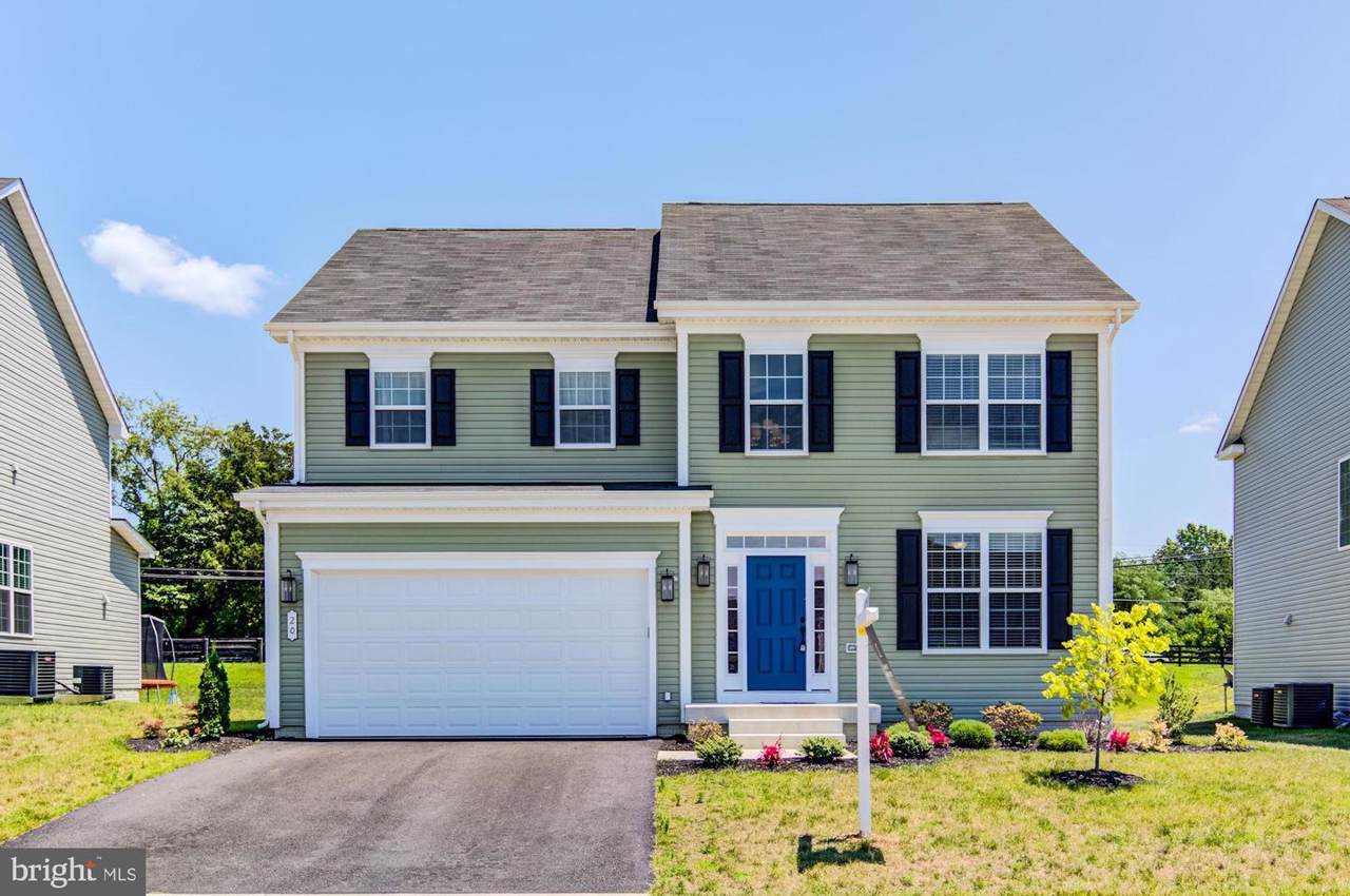 20 Orchid Lane - Photo 1