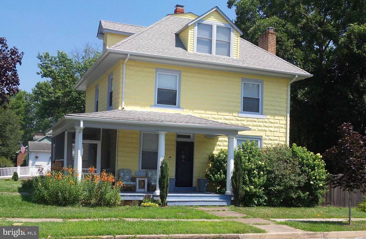 501 Bradford Street - Photo 1 501 Bradford Street - Photo 1