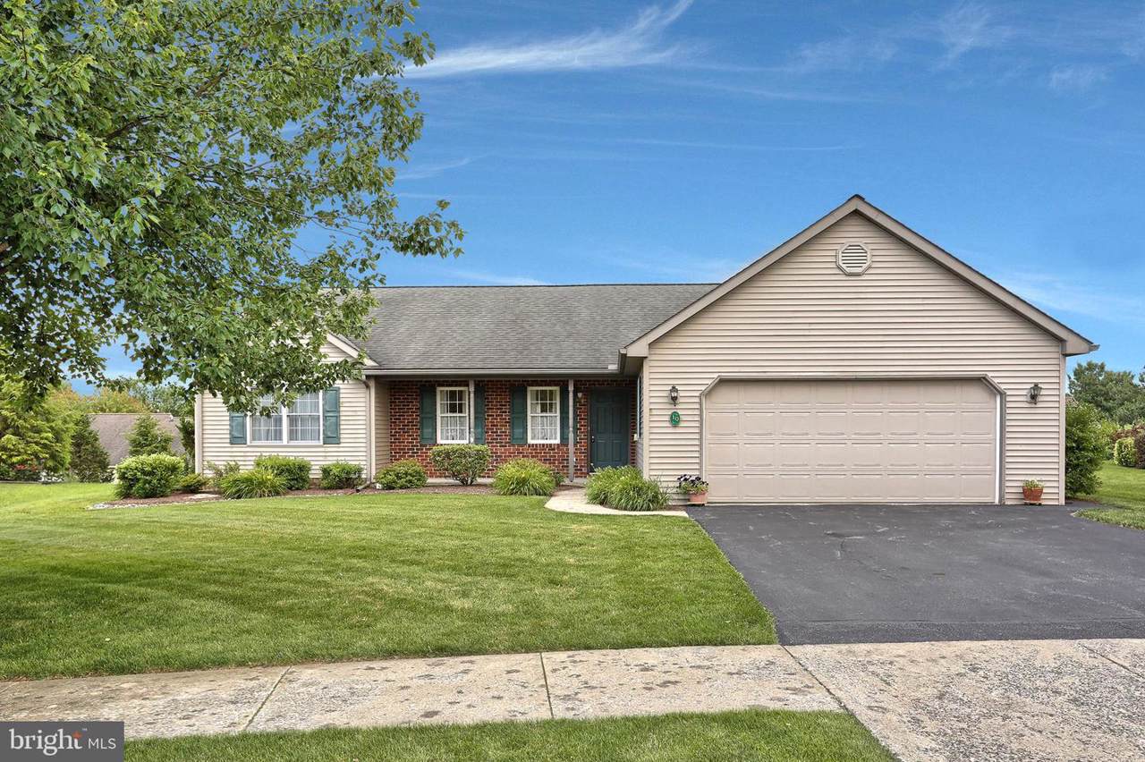 10 Arbor Drive - Photo 1