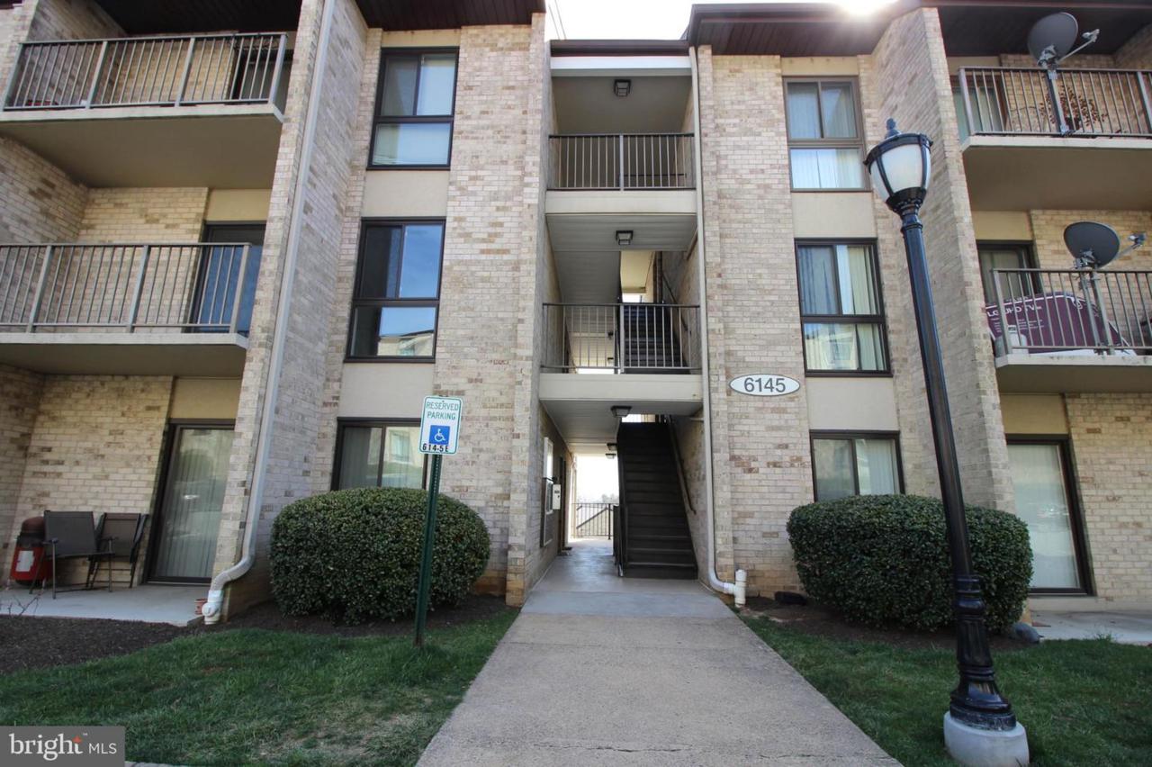 6145 Edsall Road - Photo 1