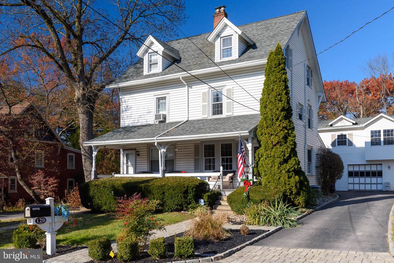 120 Radnor Avenue - Photo 1