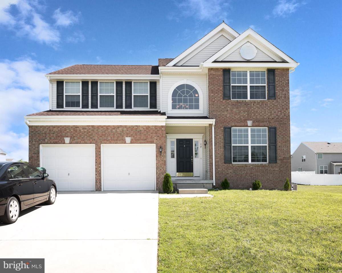 17 Westbury Drive - Photo 1
