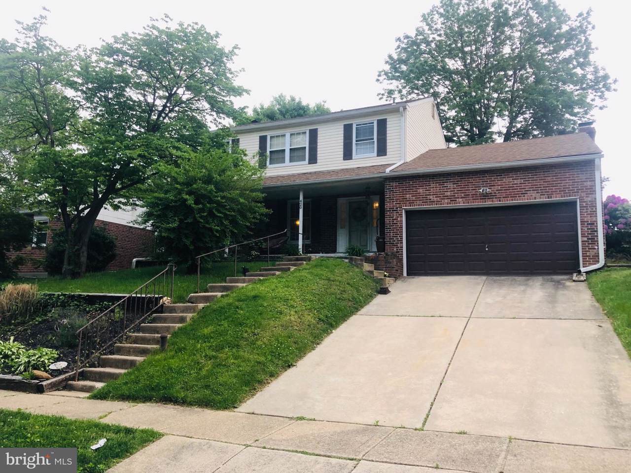 420 Camelot Drive - Photo 1