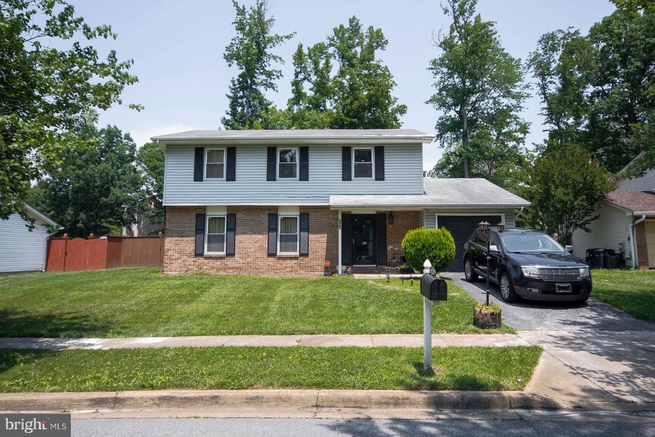 806 Narrowleaf Drive - Photo 1