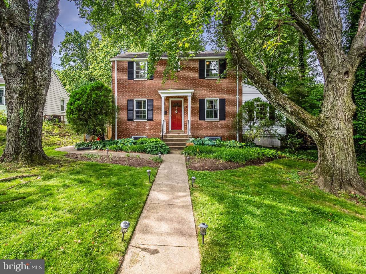 4604 Jones Bridge Road - Photo 1