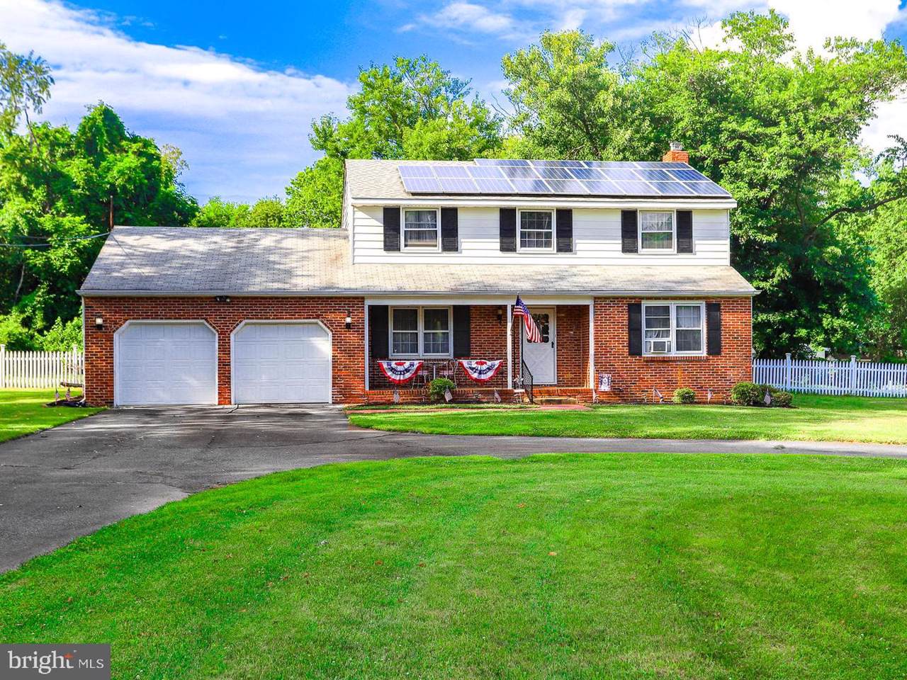 2067 Burlington Columbus Road - Photo 1