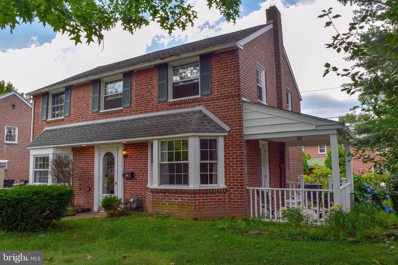 719 Buttonwood Drive - Photo 1