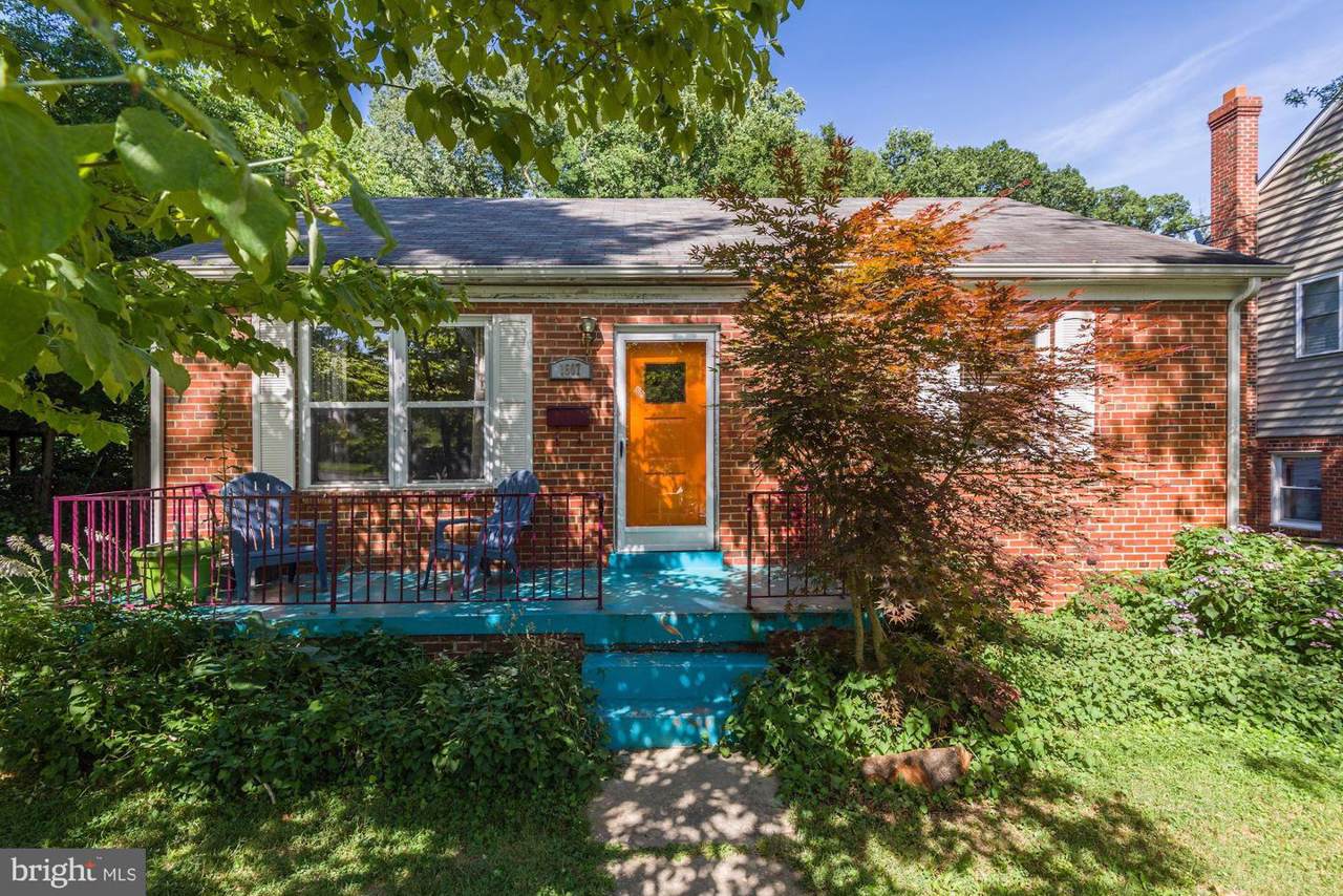 1607 Dublin Drive - Photo 1