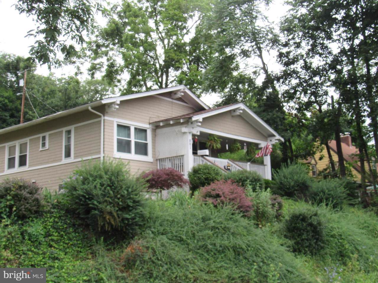 881 Braddock Road - Photo 1
