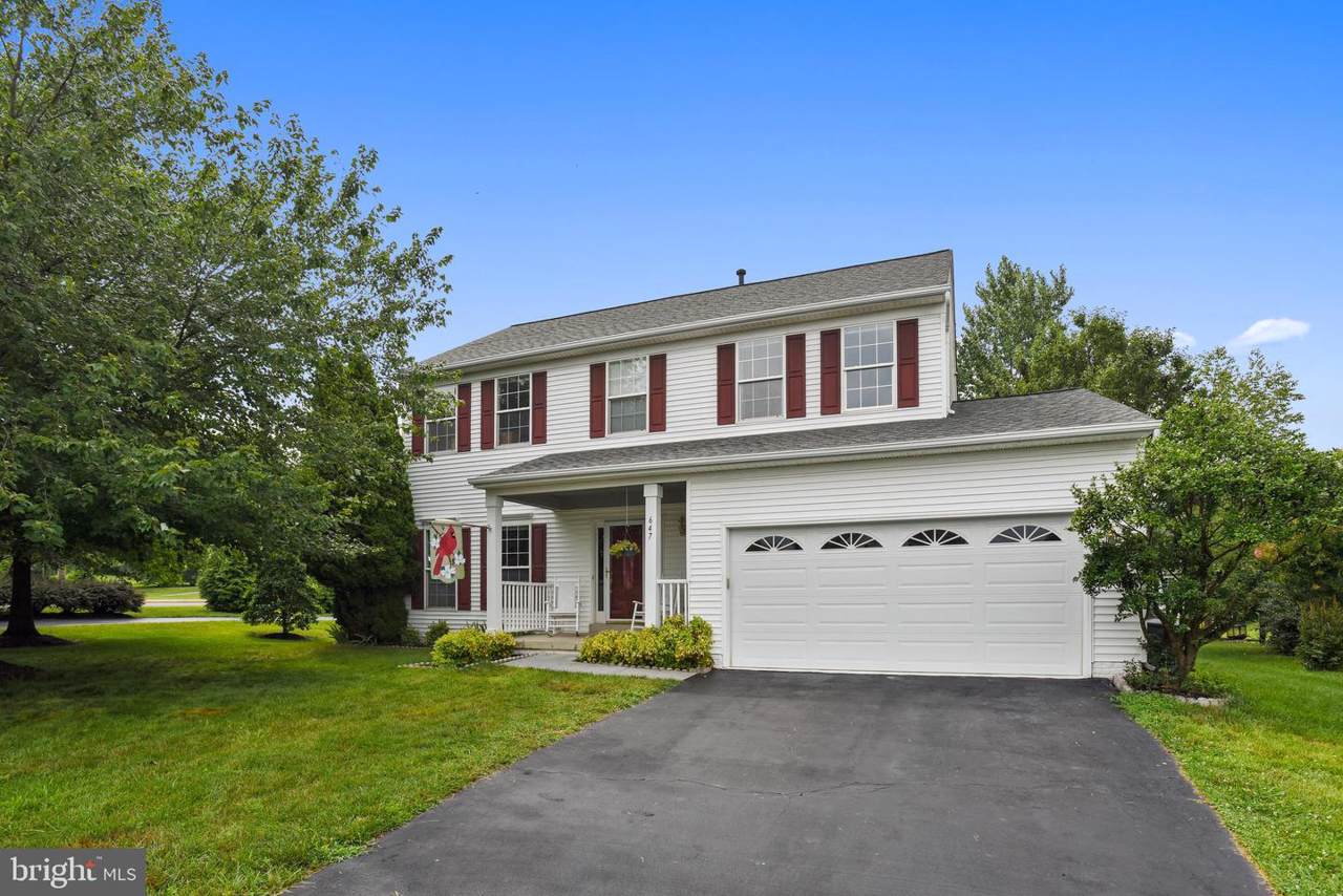 647 Patrice Drive - Photo 1