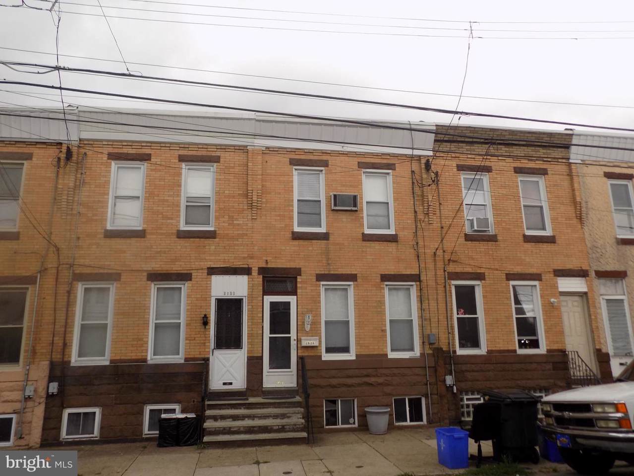2626 Venango Street - Photo 1