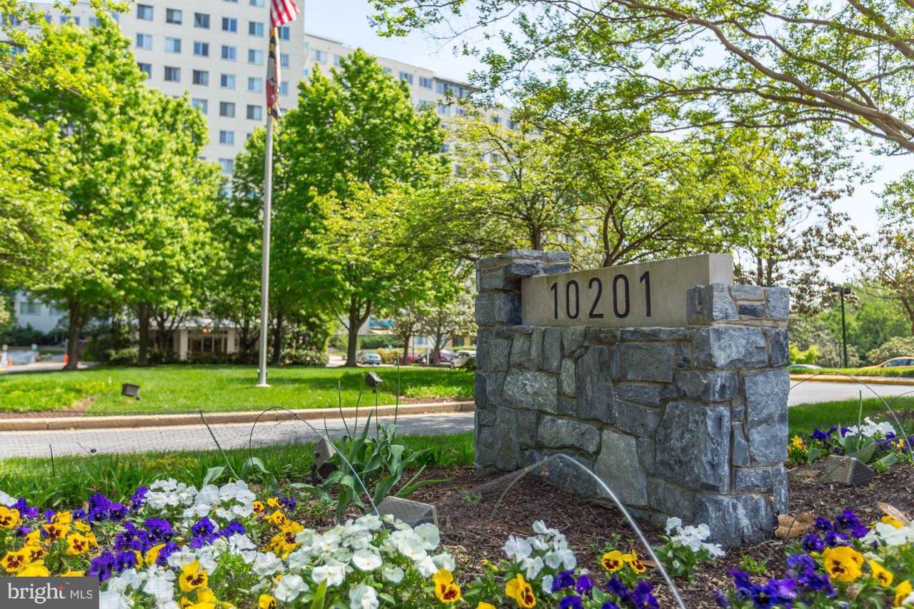 10201 Grosvenor Place - Photo 1