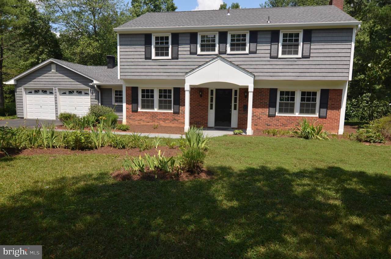 12408 Radnor Lane - Photo 1