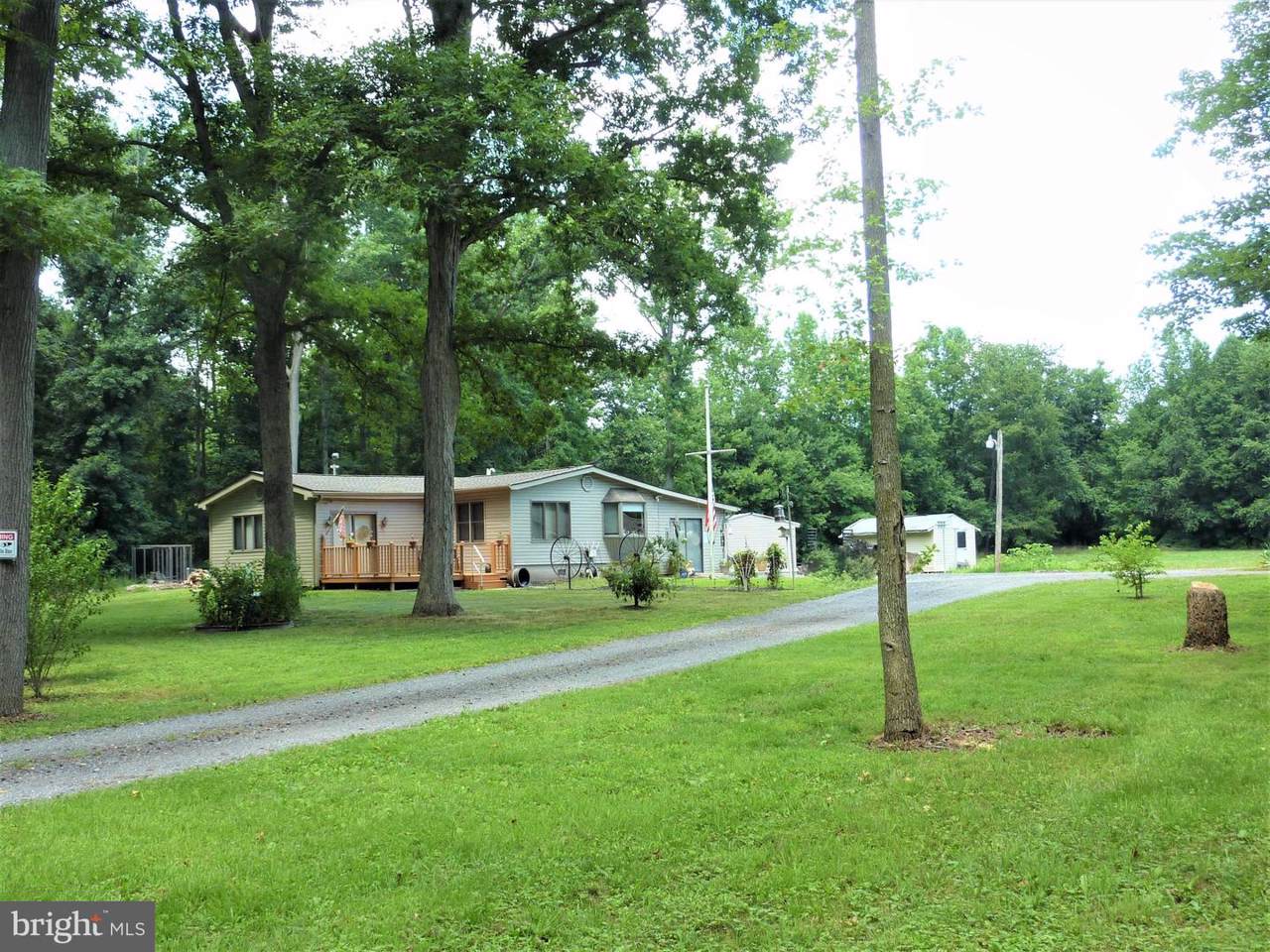 241 & 243 Black Stallion Road - Photo 1