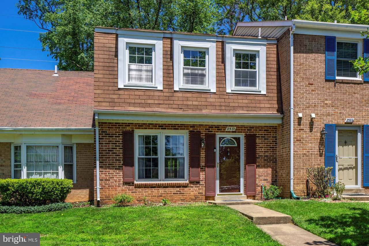 2531 Herrell Court - Photo 1