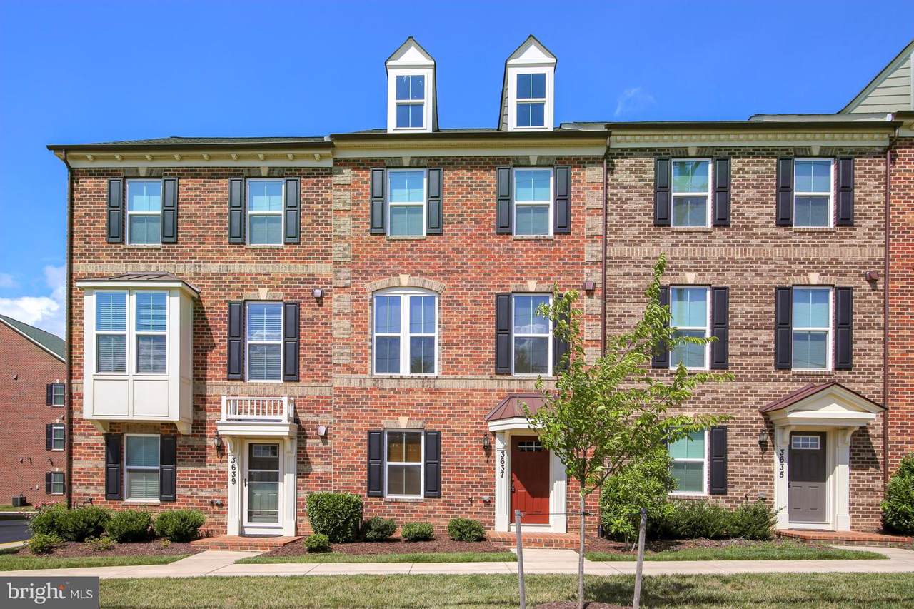 3637 Urbana Pike - Photo 1