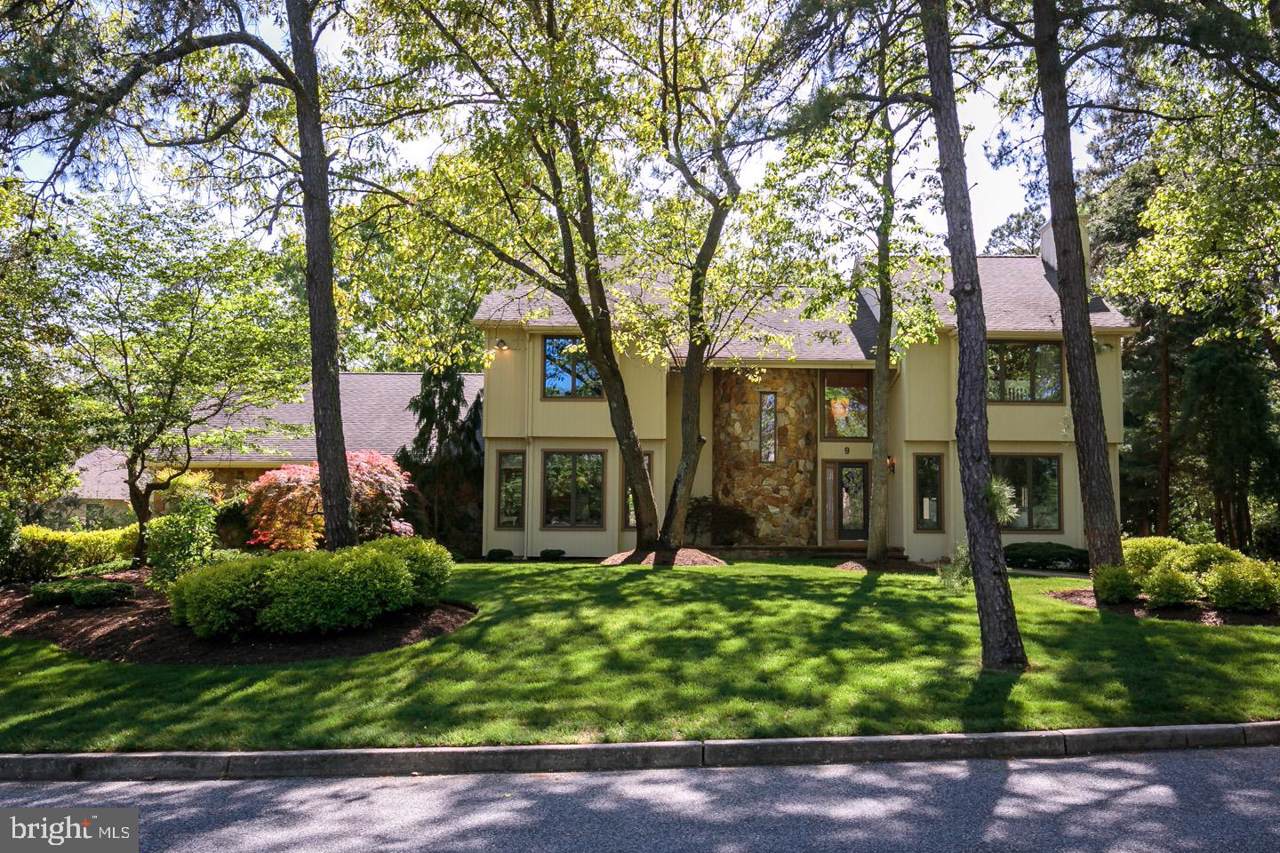9 Edelweiss Lane - Photo 1