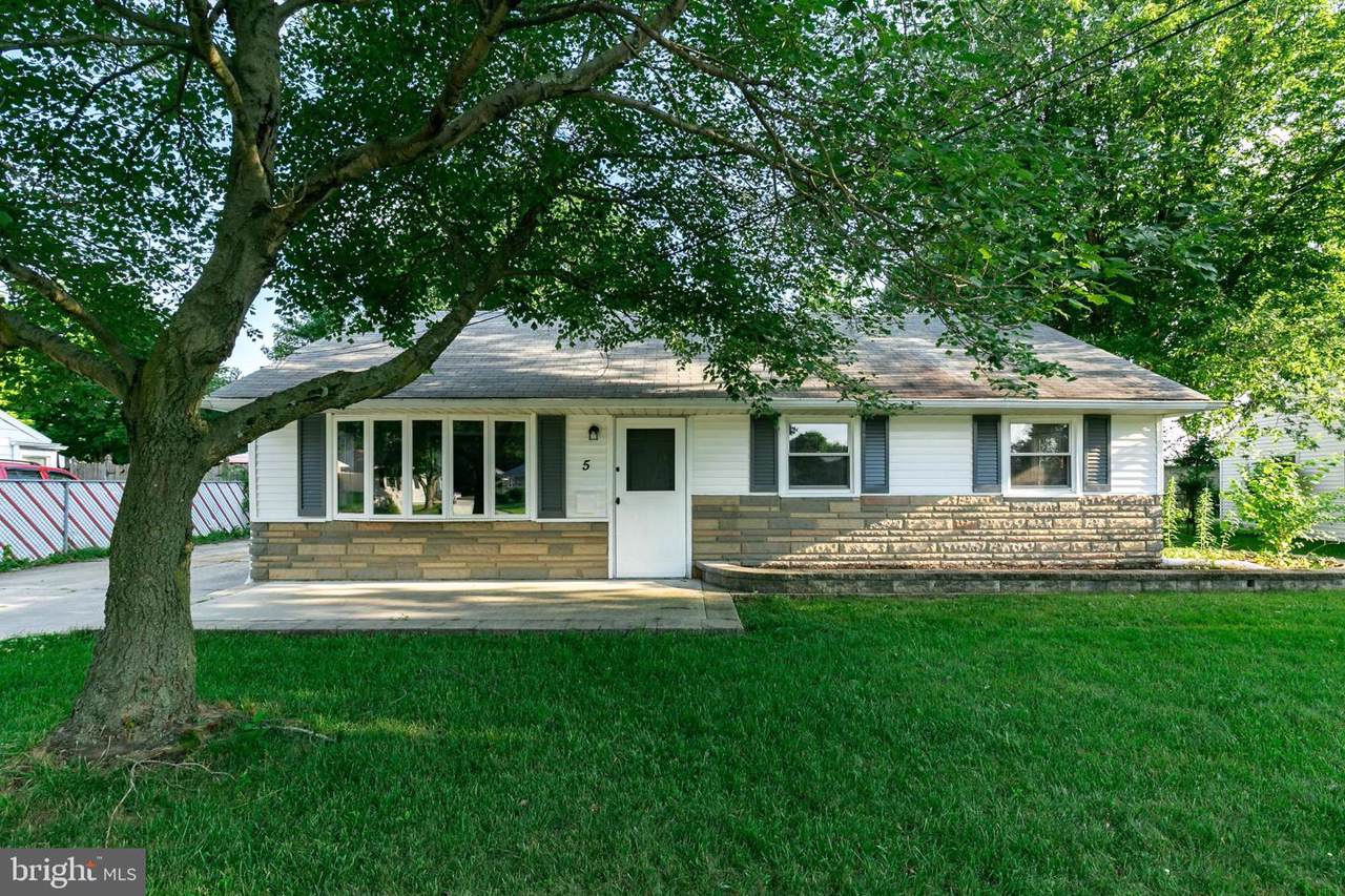 5 Walnut Circle - Photo 1