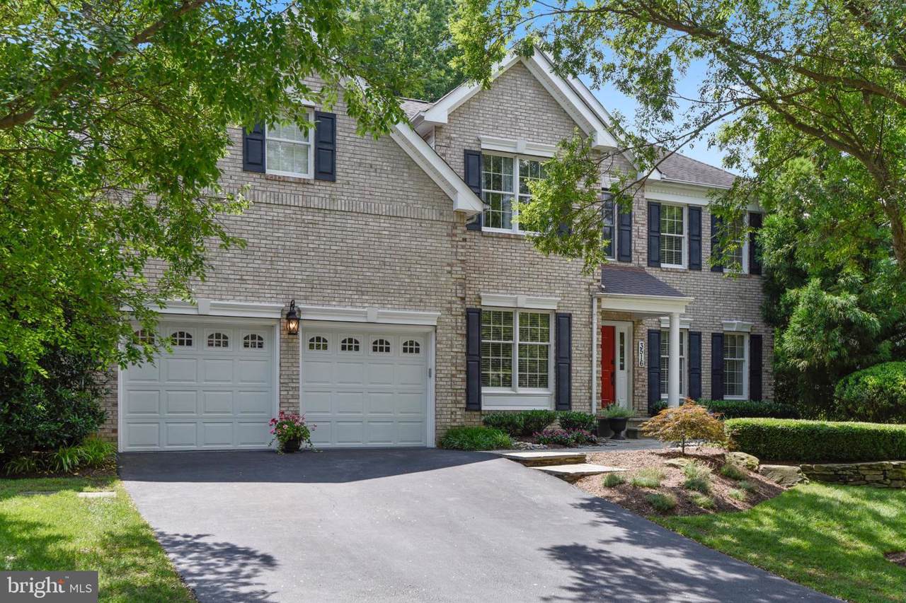 3516 Monarch Drive - Photo 1