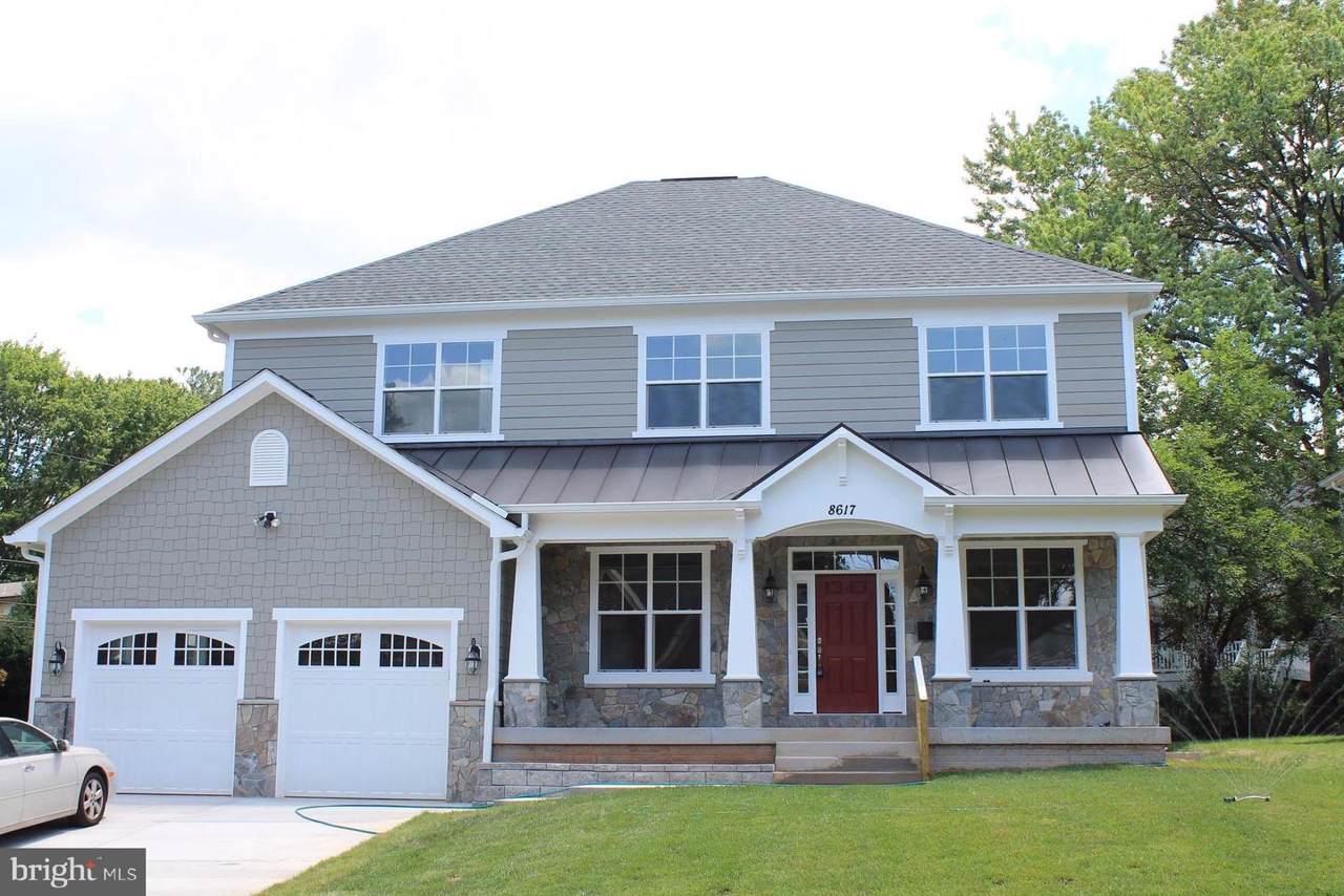 8617 Ewing Drive - Photo 1