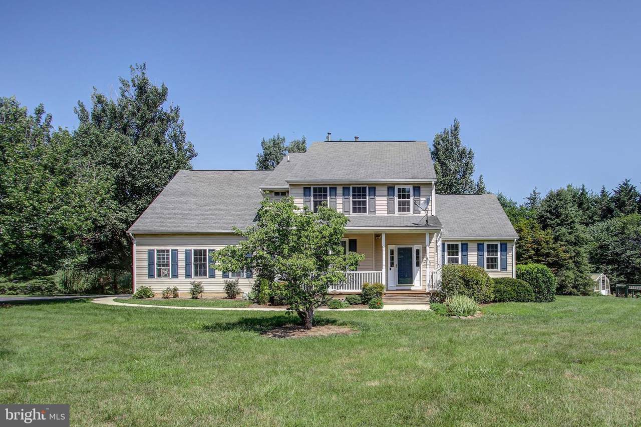 15520 Hillsboro Road - Photo 1
