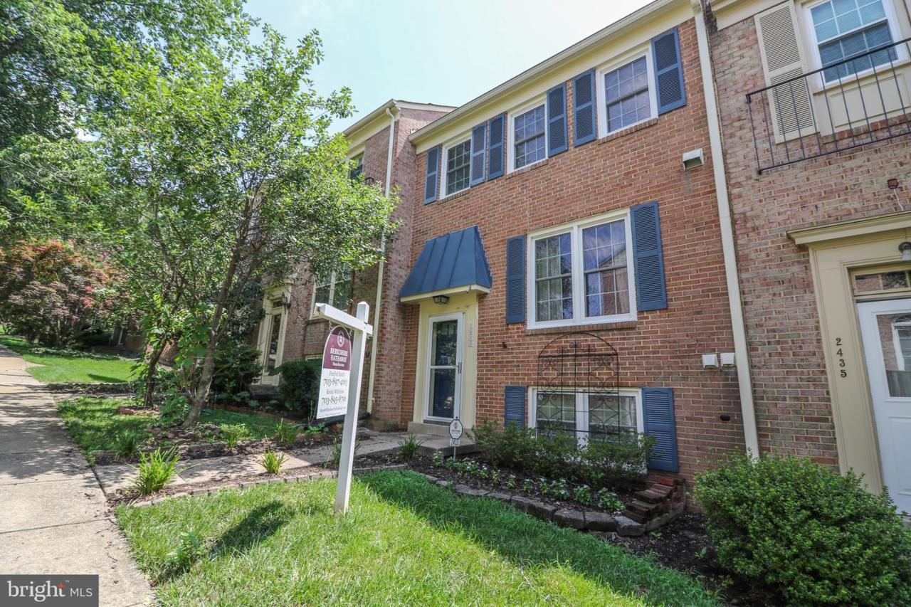 2433 Windbreak Drive - Photo 1