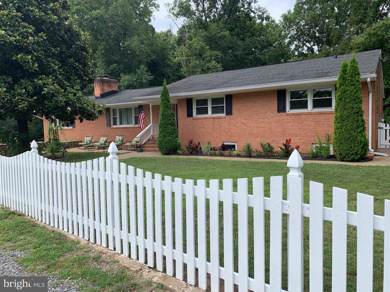 6320 Massaponax Church Road - Photo 1