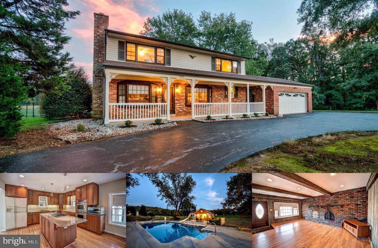 9550 Bel Alton Newtown Road - Photo 1