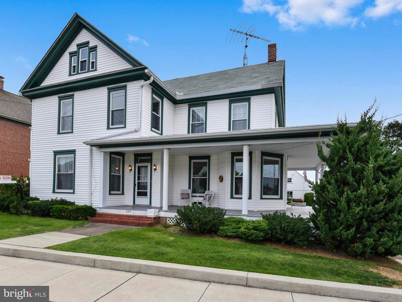 509 Main Street - Photo 1