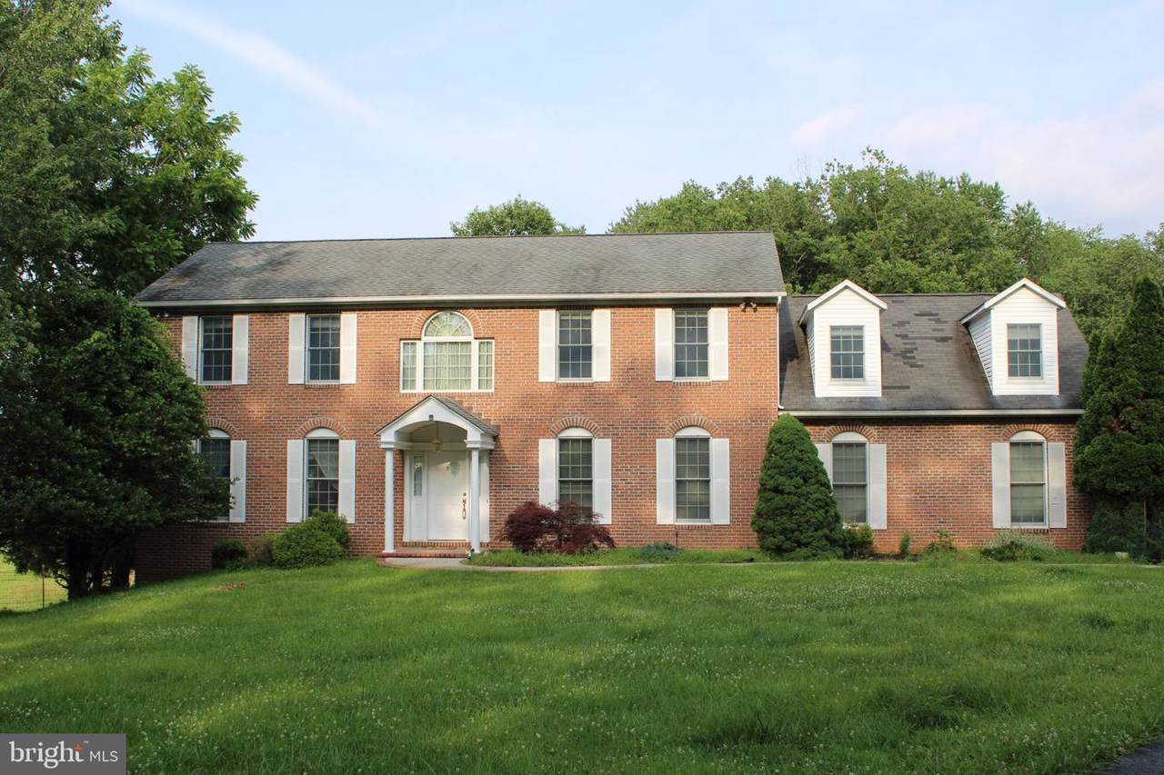 15601 Kruhm Road - Photo 1