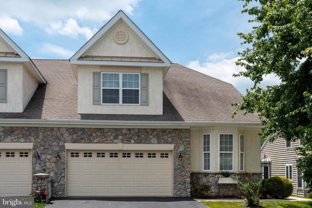 530 Hodgson Circle - Photo 1
