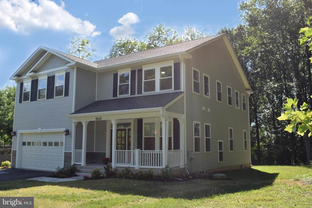 18620 Jerusalem Church Road - Photo 1